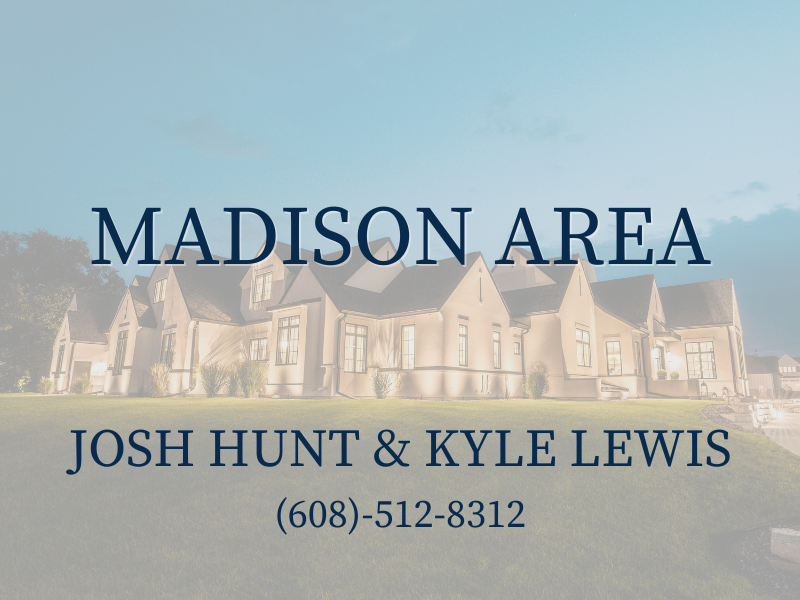 Madison Area